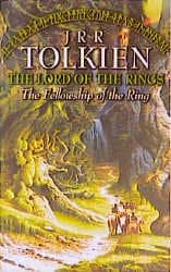 The Fellowship of the Ring by John Ronald Reuel Tolkien