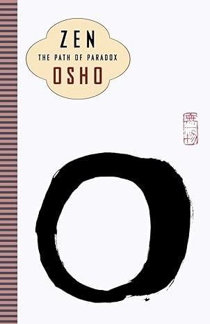 Zen by Osho