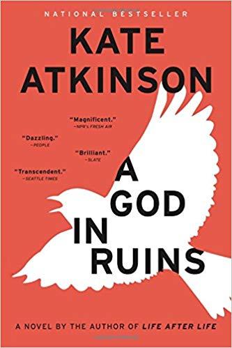A God in Ruins by Kate Atkinson