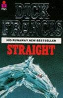 Straight by Dick Francis