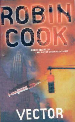 vector by Robin Cook
