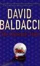 The Christmas Train by David Baldacci