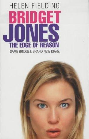 Bridget Jones by Helen Frelding