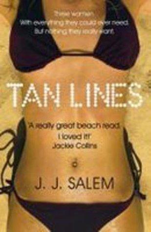 Tan lines by J.J Salem