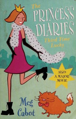 Third Time Lucky by Meg Cabot