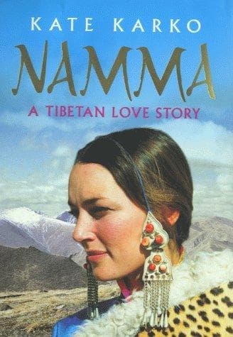Namma by Kate Karko