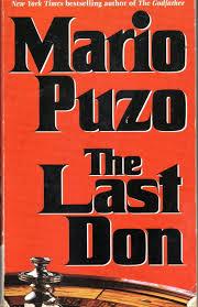 The Last Don by Mario Puzo