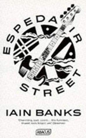 Espedair Street by Iain Banks
