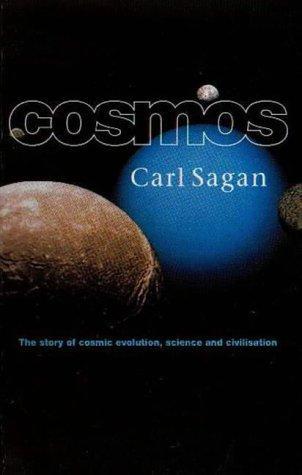 Cosmos by Carl Sagan