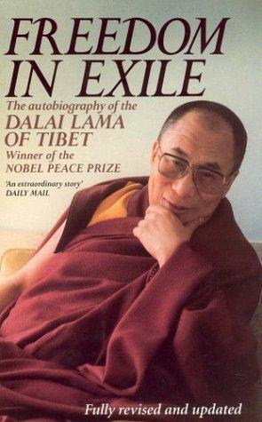 Freedom In Exile by Dalai Lama
