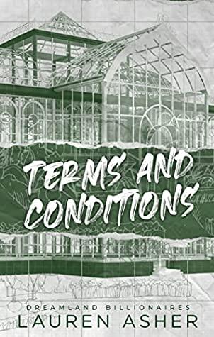 Terms and Conditions by Lauren Asher