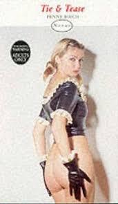 Tie and Tease by Penny Birch