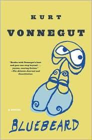 Bluebeard by Kurt Vonnegut