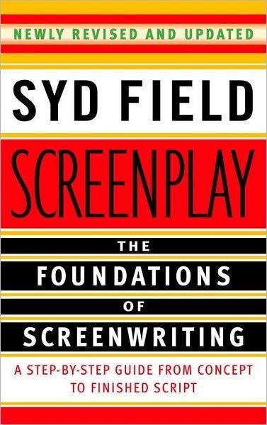 Screenplay by Syd Field