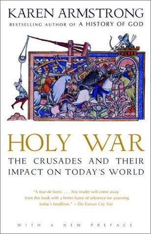 Holy War by Sanghera Sathnam