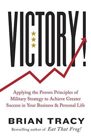 Victory! by Brain Tracy