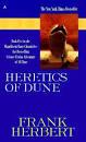 Heretics of Dune by Frank Herbert