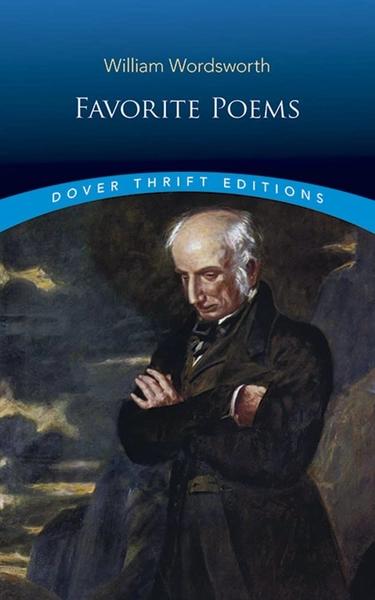 Favorite Poems by William Wordsworth