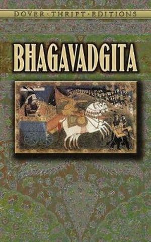 Bhagavadgita by Sir Edwin Arnold