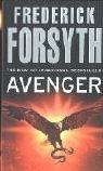 Avenger by Frederick Forsyth