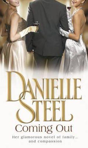 Coming Out by Danielle Steel