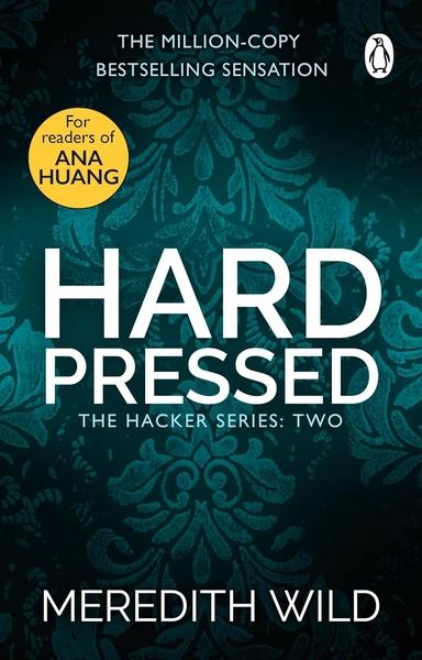 Hardpressed by Meredith Wild