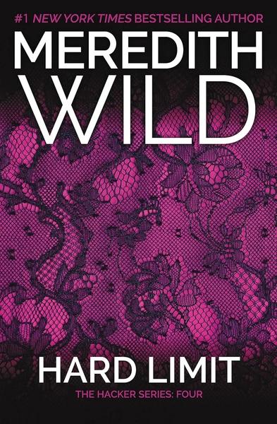 Hard Limit by Meredith Wild