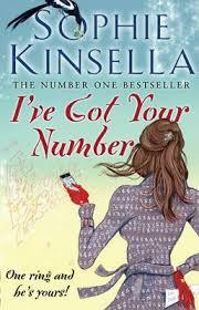 I've Got Your Number by Sophie Kinsella