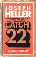 Catch22 by Joseph Heller