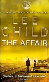 The Affair by Lee Child