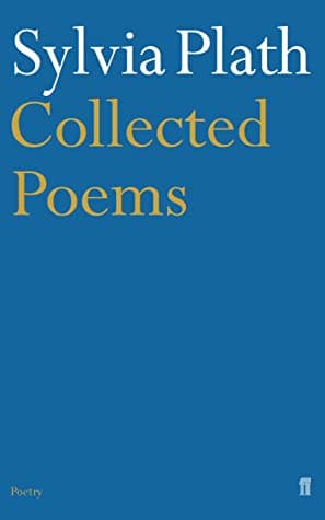 Collected Poems by Sylvia Plath