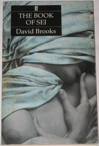 The Book of Sei by David Brooks