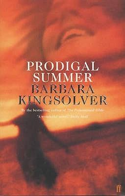 Prodigal Summer by Barbara Kingsolver