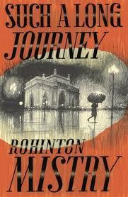 such a long journey by Rohinton Mistry
