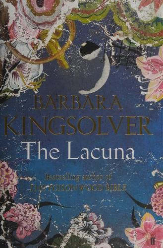 The Lacuna by Barbara Kingsolver