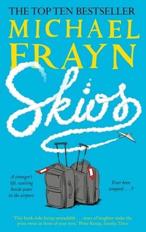 Skios by Michael Frayn