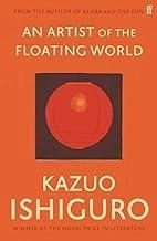 An artist of the floating world by Kazuo Ishiguro