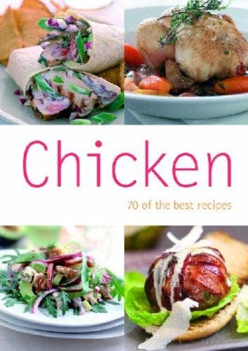 chicken by Hamlyn