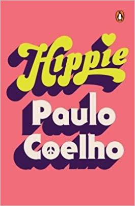 Hippie by Paulo Coelho