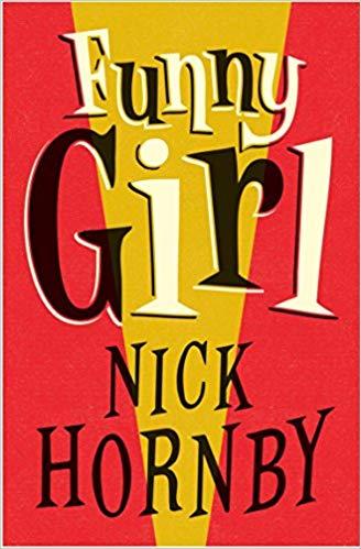 Funny Girl by Nick Hornby