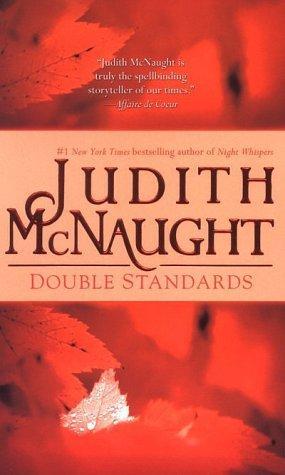 Double Standards by Judith Mcnaught