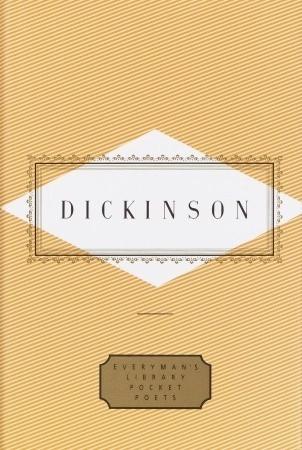 Poems by Emily Dickinson