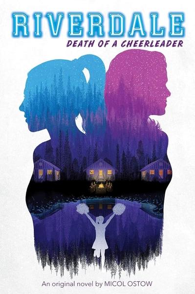 Death of a Cheerleader by Micol Ostow