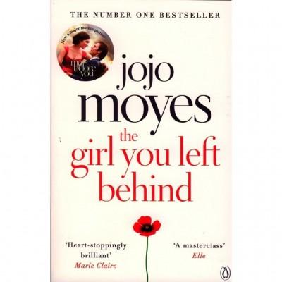 The Girl You Left Behind by Jojo Moyes