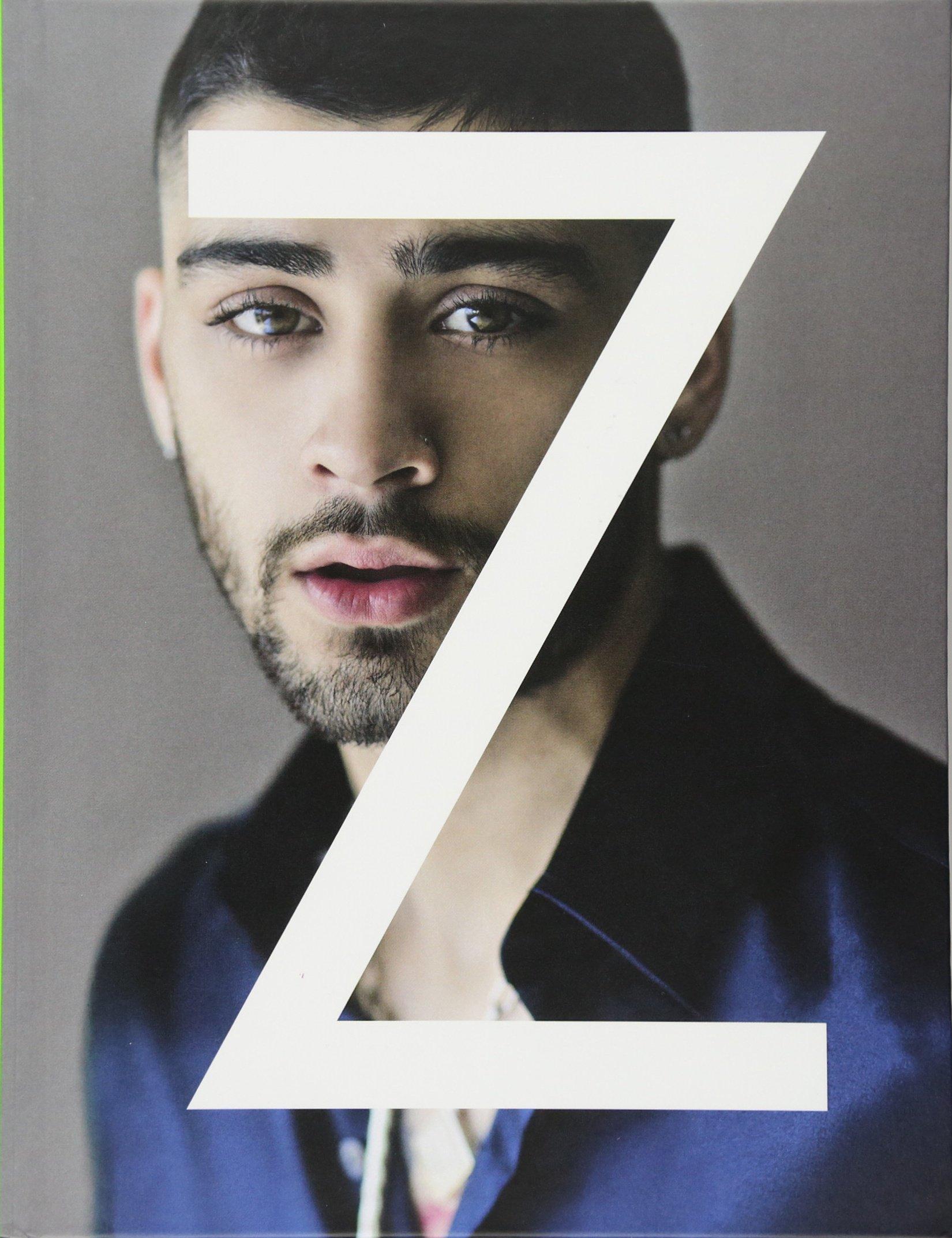 ZAYN by Zayn