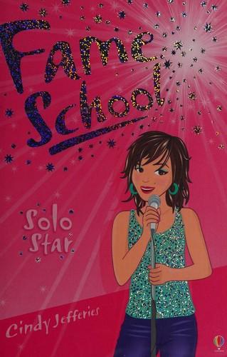 Solo Star by Cindy Jefferies