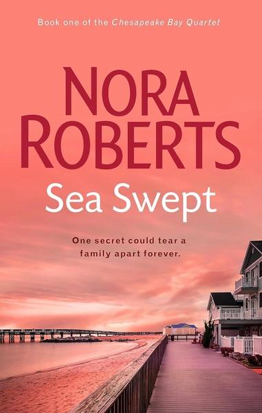 Sea Swept by Nora Roberts