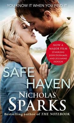 Safe Heaven by Nicholas Sparks