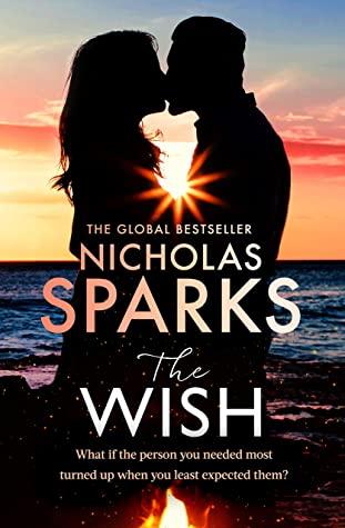 The Wish by Nicholas Sparks