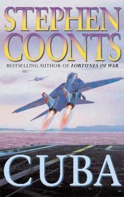 Cuba by Stephen Coonts